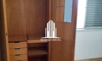 Imagem 4: Apartamento com 1 dormitório à venda no Ipiranga