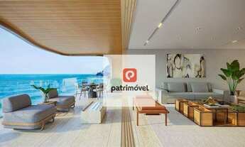 Imagem 1: Apartamento à venda, 238 m² por R$ 26.000.000,00 - Leblon - Rio de Janeiro/RJ