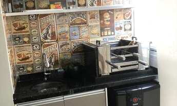 Imagem: Vende Apartamento com 2 dormitórios com