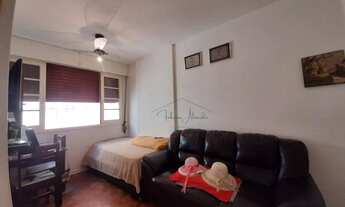 Imagem: Apartamento com 1 Dormitório à venda