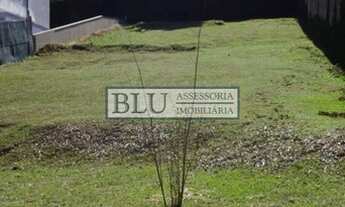 Imagem: Terreno - Loteamento Alphaville Campinas