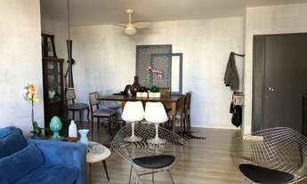 Imagem 2: Apto para venda possui 110 metros quadrados com 3 quartos em Perdizes - São Paulo - SP