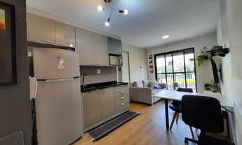 Imagem 4: Apartamento para venda com 36 metros quadrados com 1 quarto em Campos Elíseos - São Paulo