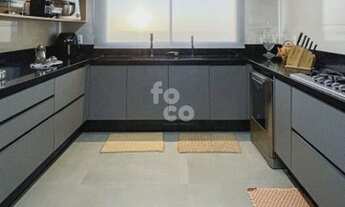 Imagem 7: Apartamento para venda possui 273 metros quadrados com 3 quartos em Jardim Karaíba - Uberl