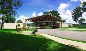 Imagem 3: Terreno plano de 568m² no Portal do Sol Green !