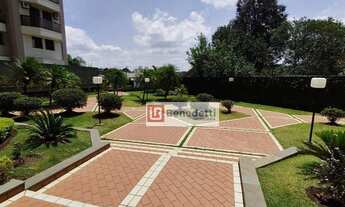 Imagem 7: Apartamento à venda, 84 m² por R$ 390.000,00 - Vila Gatti - Itu/SP