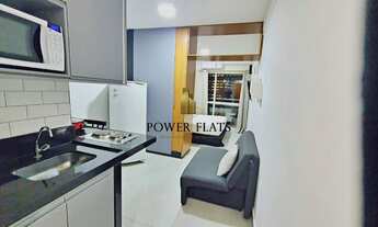 Imagem: Flat para aluguel de r30 metros quadrados