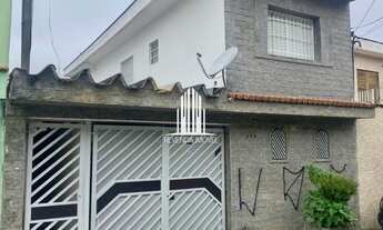 Imagem: Sobrado 3 dorm Sala Coz Lavabo Wc Garagem