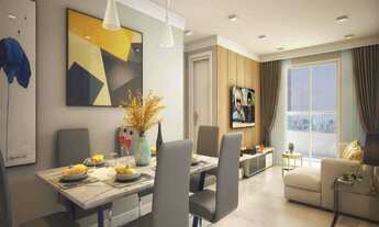 Imagem 5: APARTAMENTO CAIÇARA - PRAIA GRANDE SP