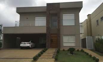 Imagem: Casa em Condomínio para Venda em Alphaville