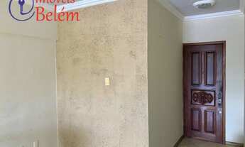 Imagem 6: Imóveis Belém Vende Ed. Domus I 3/4 Prox Da Basílica