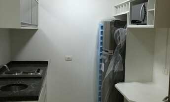 Imagem 7: APARTAMENTO COM FINO ACABAMENTO NO MELHOR DO CAMPO BELO!