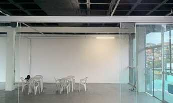 Imagem 2: Belo Horizonte - Conjunto Comercial/sala - Barreiro