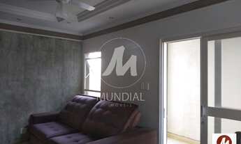 Imagem 4: Casa (diversos) 3 dormitórios/suite, cozinha planejada, portaria 24 horas, em condomínio f