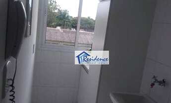 Imagem 6: Apartamento com 3 dormitórios à venda, 92 m² por R$ 380.000,00 - Vila Brizzola - Indaiatub