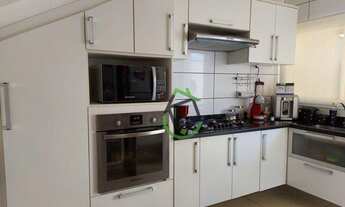 Imagem 10: Casa com 3 dormitórios à venda, 93 m² por R$ 380.000,00 - Jardim Santa Angelina - Araraqua