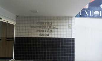 Imagem 2: SALAS COMERCIAIS à venda com 105.45m² por R$ 425.000,00 no bairro Água Verde - CURITIBA