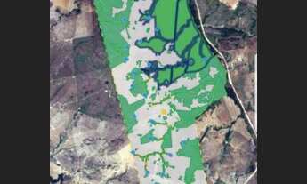 Imagem: Área, fazenda, chácara no setor industrial