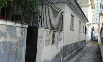 Imagem 2: Venda casa de vila 93 m² 2 quartos Rua Mario Viana 326 - Santa Rosa, Niterói