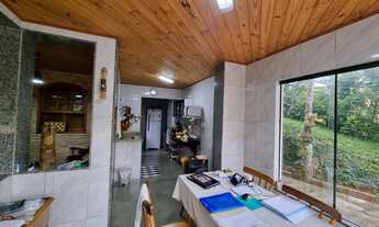 Imagem 5: Friburgo - Mury: Muito boa casa! Super aconchegante!