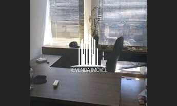 Imagem 4: Conjunto Comercial em Consolação com 153m2 3 banheiros 1 vaga de garagem