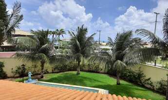 Imagem 5: Casa Duplex para Venda em Fortaleza, BAIRRO DE LOURDES, 5 dormitórios, 3 suítes, 5 banheir