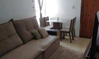 Imagem 2: Apartamento com 2 dormitórios à venda, 44 m² por R$ 1850 - Jardim Marica - Residencial Top