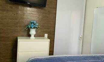 Imagem 6: Apartamento com 2 dormitórios à venda, 50 m² por R$ 173.000 - Jardim João Paulo II - Sumar