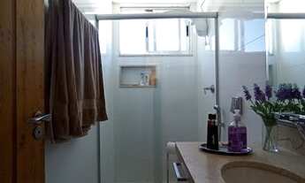 Imagem 7: Apartamento com 2 dormitórios à venda, 55 m² por R$ 350.000,00 - Icaraí - Niterói/RJ