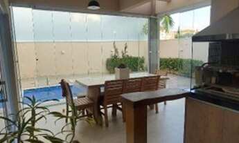 Imagem 6: Bela Casa Swiss Park Campinas