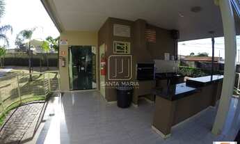 Imagem 5: Apartamento (tipo - padrao) 2 dormitórios, cozinha planejada, portaria 24hs, lazer, espaço