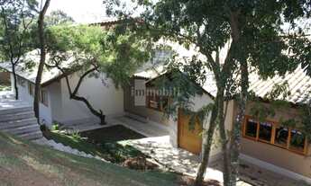 Imagem 3: CASA NO CONDOMÍNIO PARQUE PRIMAVERA