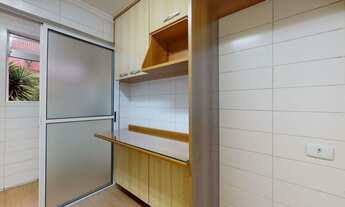 Imagem 5: APARTAMENTO COM FINO ACABAMENTO NO MELHOR DO JARDIM MARAJOARA!