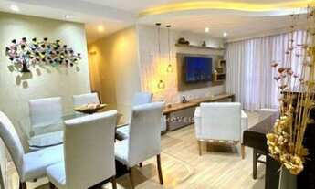 Imagem 4: Apartamento com 3 dormitórios à venda, 90 m² por R$ 580.000 - Méier - Rio de Janeiro/RJ