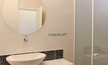 Imagem 5: Apartamento com 1 dormitório à venda, 35 m² por R$ 368.000,00 - Consolação - São Paulo/SP