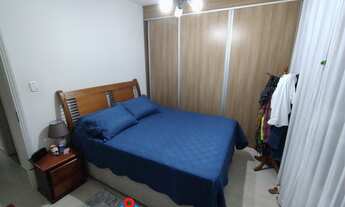 Imagem 7: Apartamento para venda com 68m², 2 quartos em Boqueirão - Santos/SP