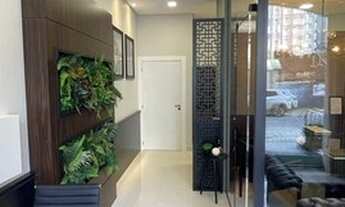 Imagem 7: SALA COMERCIAL MOBILIADA E DECORADA EM ITAPEMA