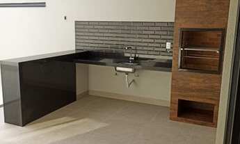 Imagem 3: Casa no Condomínio Residencial Jardim Piemonte - Indaiatuba/SP