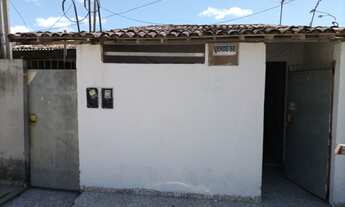 Imagem: Vendo duas casas 90,000 aceito proposta