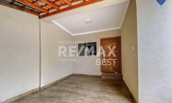 Imagem 7: Casa com 3 dormitórios à venda, 116 m² por R$ 350.000,00 - Eldorado - São José do Rio Pret