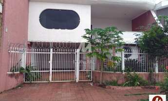 Imagem: Casa (sobrado na rua) 4 dormitórios/suite