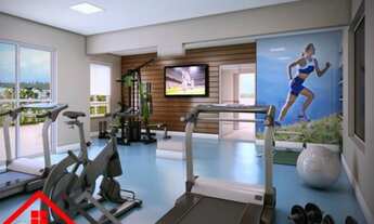 Imagem 4: Apartamento Residencial Allegro Jundiai