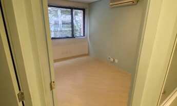 Imagem 2: Sala/Conjunto para aluguel com 40m² com 2 salas e 1 vaga