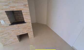 Imagem 7: Apartamento com 1 quarto , living, box privativo, entre centro e mar. R$-295-MIl