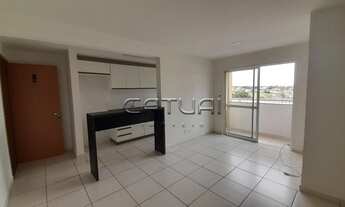 Imagem 5: Apartamento com 3 quartos no Terranova Residencial & Resort Edifício - Bairro Colina V