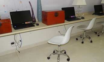 Imagem 14: Apartamento com 2 dormitórios, 56 m² - venda por R$ 310.000,00 ou aluguel por R$ 1.300,00