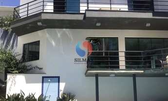 Imagem 5: Sobrado à venda e para locação, Jardim Fazenda Rincão, Arujá, SP