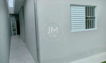 Imagem 2: Casa a venda Hortolândia no Parque Terras de Santa Maria com 2 quartos sendo 1 suíte