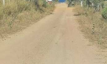 Imagem 2: Terreno no Condomínio Vale das Águas com vista para o Lago Corumbá IV, Alexânia - GO