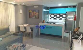 Imagem 5: Apartamento Duplex Condomínio Jardins do Brasil 2 suítes e 2 vagas 120 metros